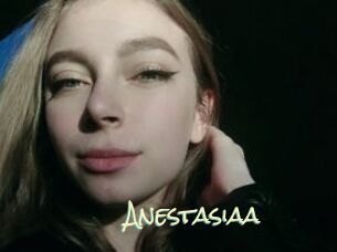 Anestasiaa