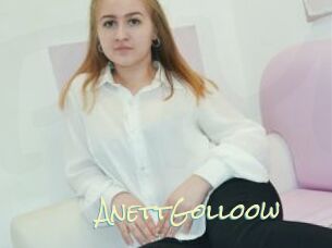 AnettGolloow