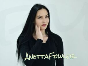 AnettaFowler