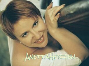 AnettaHerzen Porn Monkey Cash