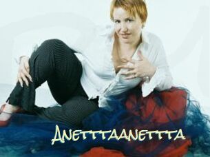 Anetttaanettta