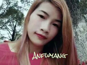 Anfwyang