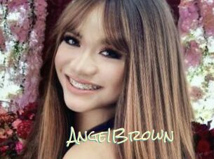 AngeIBrown