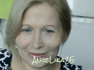 AngeLika25 Porn Monkey Cash