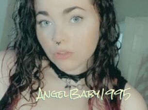 AngelBaby1995 Porn Monkey Cash