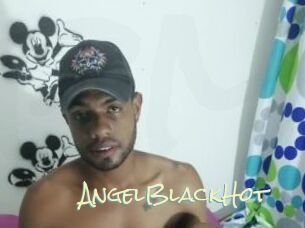 AngelBlackHot