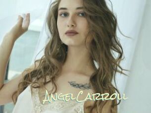 AngelCarroll Porn Monkey Cash