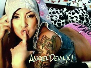 AngelDevilX1