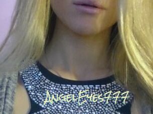 AngelEyes777