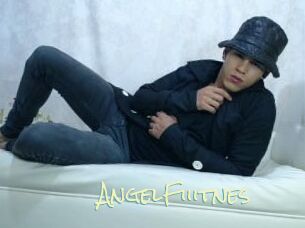 AngelFiiitnes