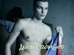 AngelFromGod
