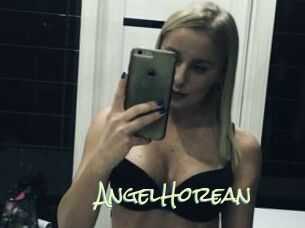 AngelHorean