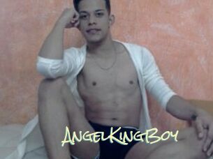 AngelKingBoy Porn Monkey Cash