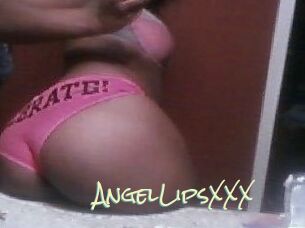AngelLipsXXX