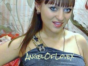 AngelOfLoveX