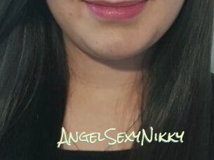 AngelSexyNikky