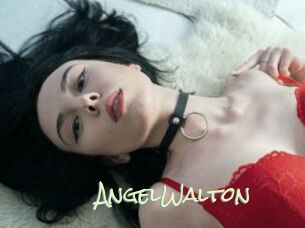 AngelWalton Porn Monkey Cash