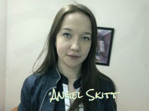Angel_Skitt Porn Monkey Cash