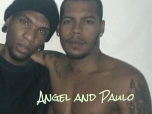 Angel_and_Paulo Porn Monkey Cash