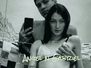 Angel_n_Gabriel