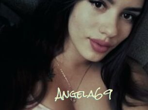 Angela69 Porn Monkey Cash