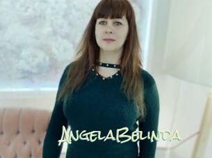 AngelaBelinda Porn Monkey Cash