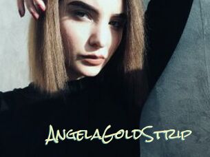 AngelaGoldStrip