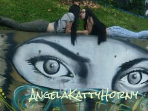 AngelaKattyHorny