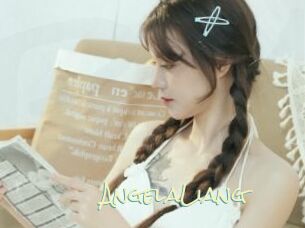 AngelaLiang Porn Monkey Cash