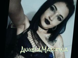 AngelaMartina Porn Monkey Cash