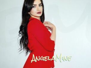 AngelaMine