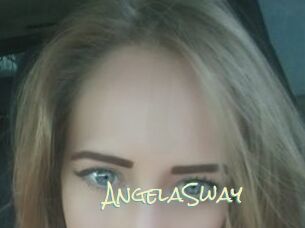 AngelaSway Porn Monkey Cash