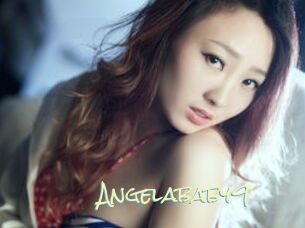 Angelababy9