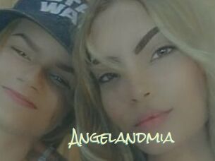 Angelandmia