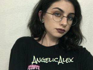 AngelicAlex