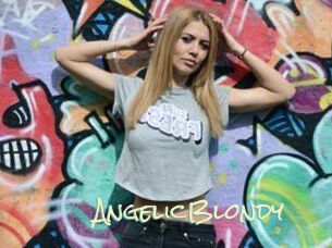 AngelicBlondy