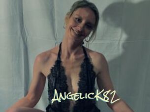 AngelicK82