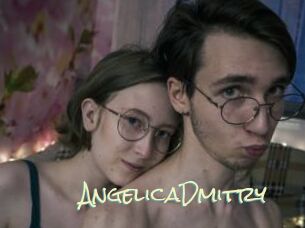 AngelicaDmitry