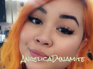 AngelicaDynamite Porn Monkey Cash
