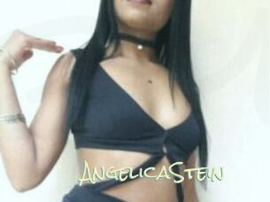 AngelicaStein