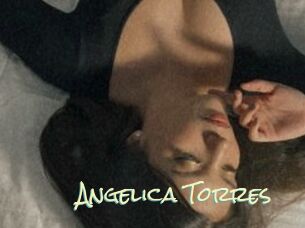 Angelica_Torres Porn Monkey Cash
