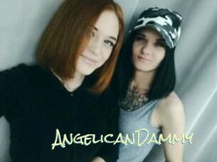 Angelica_n_Dammy