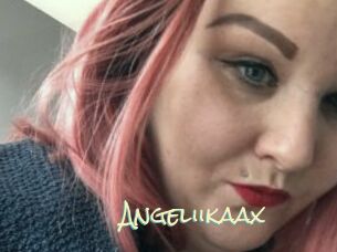Angeliikaax