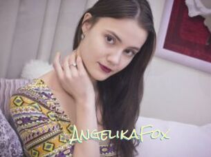 AngelikaFox