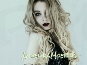 AngelikaMoebius Porn Monkey Cash
