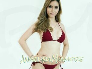 AngelinaMiamore Porn Monkey Cash