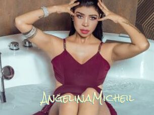 AngelinaMicheil
