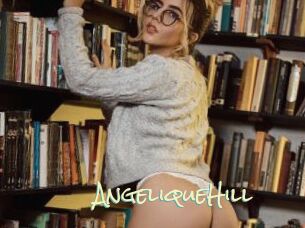 AngeliqueHill