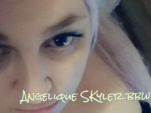 Angelique_SKyler_bbw