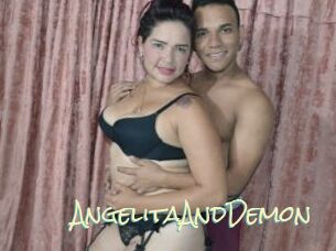 AngelitaAndDemon
